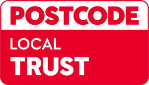 Image for mark UK00004343725_1of2 POSTCODE LOCAL TRUST