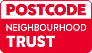 Image for mark UK00004343726_1of2 POSTCODE NEIGHBOURHOOD TRUST