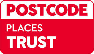 Image for mark UK00004343727_1of2 POSTCODE PLACES TRUST