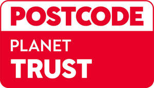 Image for mark UK00004343728_1of2 POSTCODE PLANET TRUST