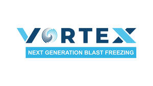 Image for mark UK00004345427 VORTEX NEXT GENERATION BLAST FREEZING