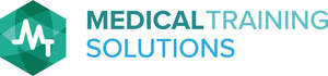 Image for mark UK00004347570 MEDICAL TRAINING SOLUTIONS