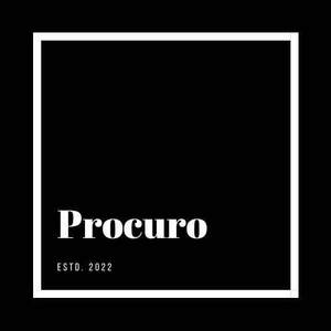 Image for mark UK00004347873 PROCURO