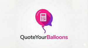 Image for mark UK00004348109 QUOTEYOURBALLOONS