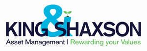 Image for mark UK00004350257_1of4 KING SHAXSON ASSET MANAGEMENT | REWARDING YOUR VALUES