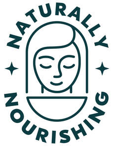 Image for mark UK00004350334_2of2 NATURALLY NOURISHING