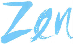 Image for mark UK00004350813 Zen