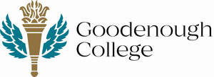 Image for mark UK00004351573_1of2 GOODENOUGH COLLEGE