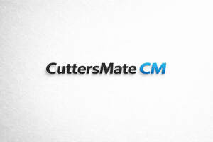 Image for mark UK00004352312_1of2 CUTTERSMATE CM