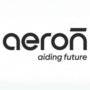Image for mark UK00004352898 AERON AIDING FUTURE