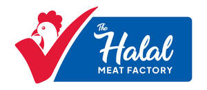Image for mark UK00004353345 THE HALAL MEAT FACTORY