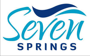 Image for mark UK00004353414 SEVEN SPRINGS