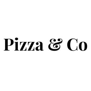 Image for mark UK00004353448 PIZZA & CO
