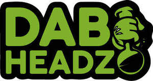 Image for mark UK00004354888_1of3 DAB HEADZ