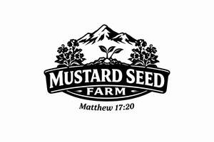 Image for mark UK00004355168 MUSTARD SEED FARM MATTHEW 17:20