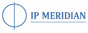 Image for mark UK00004356261_1of2 IP MERIDIAN