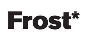 Image for mark UK00004356500 FROST*