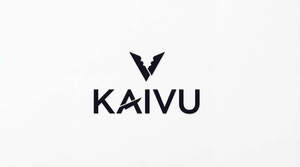 Image for mark UK00004356834 KAIVU