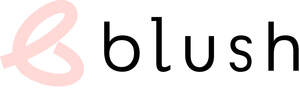Image for mark UK00004357145 BLUSH