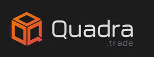 Image for mark UK00004357163 QUADRA .TRADE
