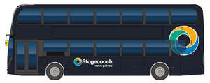 Image for mark UK00004357191_1of1_case_1of6 STAGECOACH WE'VE GOT YOU