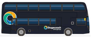 Image for mark UK00004357191_1of1_case_2of6 STAGECOACH WE'VE GOT YOU