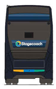 Image for mark UK00004357191_1of1_case_3of6 STAGECOACH WE'VE GOT YOU