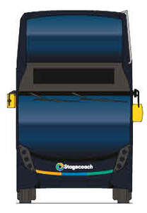 Image for mark UK00004357191_1of1_case_4of6 STAGECOACH WE'VE GOT YOU