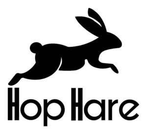 Image for mark UK00004357218 HOP HARE