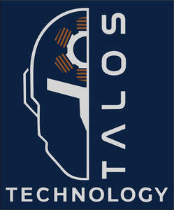 Image for mark UK00004357736_1of2 TALOS TECHNOLOGY