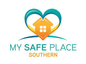 Image for mark UK00004357888 MY SAFE PLACE SOUTHERN