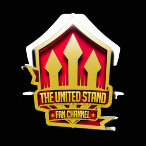 Image for mark UK00004357897 THE UNITED STAND
FAN CHANNEL