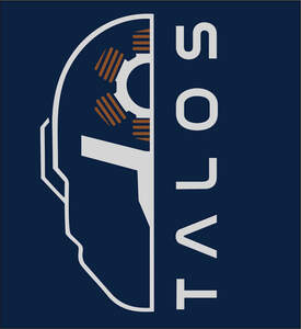 Image for mark UK00004357915_1of2 TALOS