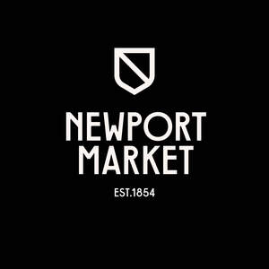 Image for mark UK00004358092_1of6 NEWPORT MARKET EST.1854