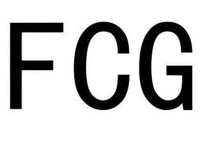 Image for mark UK00004358290 FCG