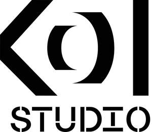Image for mark UK00004358406 KOI STUDIO