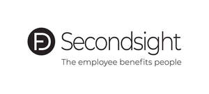 Image for mark UK00004358567_1of2 SECONDSIGHT THE EMPLOYEE BENEFITS PEOPLE