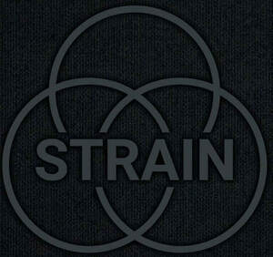 Image for mark UK00004358571 STRAIN