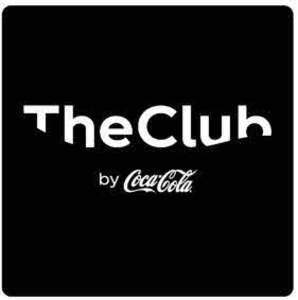 Image for mark UK00004358679 THE CLUB BY COCA-COLA