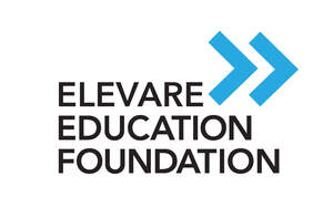 Image for mark UK00004358864_1of2 ELEVARE EDUCATION FOUNDATION
