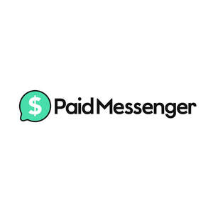 Image for mark UK00004359069 $ PAID MESSENGER