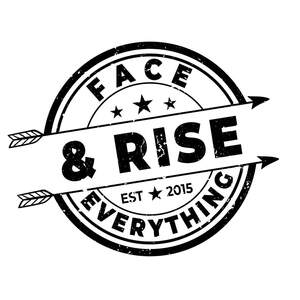Image for mark UK00004359139_1of4 FACE EVERYTHING & RISE EST 2015