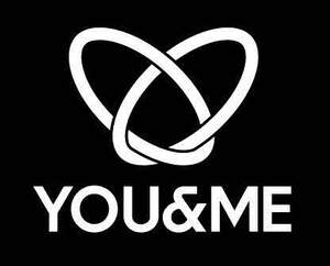 Image for mark UK00004359199 YOU&ME