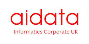 Image for mark UK00004359583_2of2 AIDATA INFORMATICS CORPORATE UK