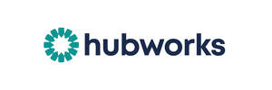 Image for mark UK00004359626_1of2 HUBWORKS