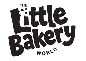 Image for mark UK00004359651_1of2 THE LITTLE BAKERY WORLD