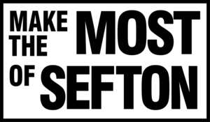 Image for mark UK00004359730 MAKE THE MOST OF SEFTON