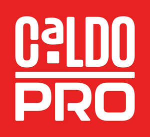 Image for mark UK00004359956_1of2 CALDO PRO