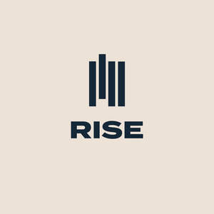 Image for mark UK00004360108 RISE