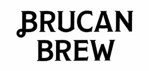 Image for mark UK00004360473 Logo Brucan Brew
